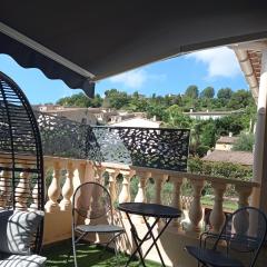 Nidusudest - 3 chambres - Parking