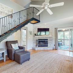 Summerwind Villa - 780