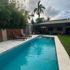 Casa en Paso de la Patria