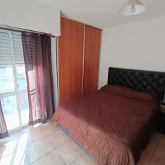 Departamento Amoblado 1H