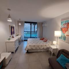 Palermo ,soy Vero te espero !!!!