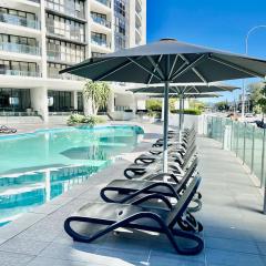 Broadbeach Bliss, 18th Floor Sierra Grand Oasis