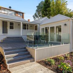 Goulburn Cottage - Comfort Style and Location