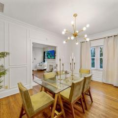 Walk To Cherry Street,pets, Hot Tub By Hvnlyhomes