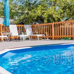 Luxury 5br House With Pool By Seaworld & Lackland