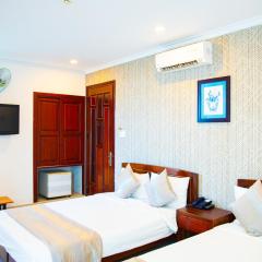 Khách sạn Phú Mỹ Thành