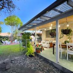 Minti Beach House