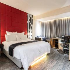 168 Motel-Hsinchu