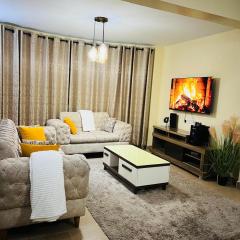 Jay Homes - Runana Apartments