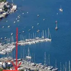 Boutique HOTEL TSOPELA