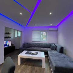 Sarajevo SG Apartment