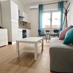 Premium One-Bedroom Apartment plus sofa bed, Near Vatican - newly renovated