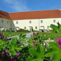 Ferienwohnungen im Kloster