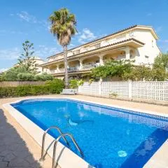 Cap Roig, Appartement Duplex