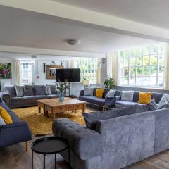 The Coach House