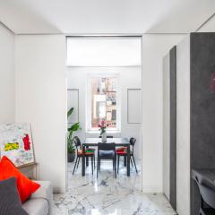 Romantic Suite Colosseum - Luxury Apartment