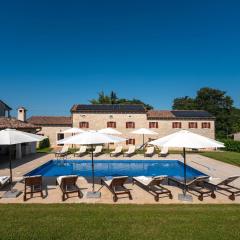 Villa Krculi by Briskva