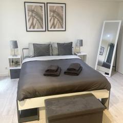 Le Cocon du Panthéon