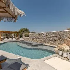 Sea & Olives Suites Hotel and Villas