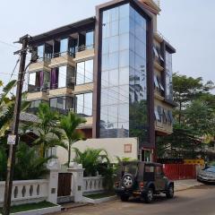 Hotel Bellagio Baga LLP