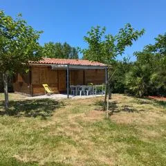 Le Chalet du Viaur