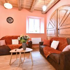 Joseph, Adeline & Nous (Gîte au coeur du vignoble)