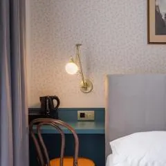 호텔 베라넥(Hotel Beránek)