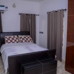 Bamgbose Apartments in Surulere Lagos Nigeria