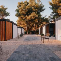 Mobile House Pirovac Kamp Kerido