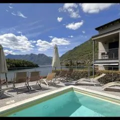 Residence Comacina Isola apt