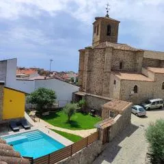La casita de Ra