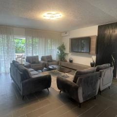 Résidence Harmonies