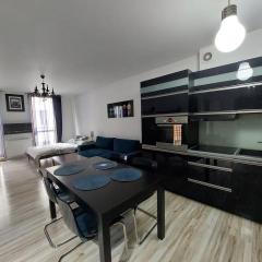 SAS Apartamenty "Sapphire"