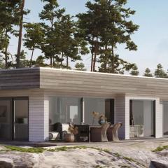 Eksklusiv hytte i skjærgården!