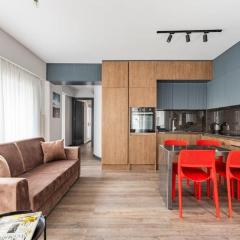 Cozy Bright wParking 2BD1Bath Central Home!#338