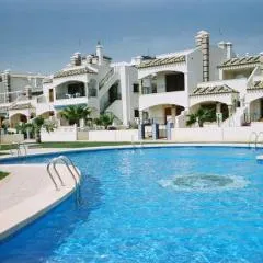 Jumilla 3 apartment