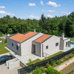 Villa SABINA - Santalezi