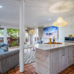 Knysna - Fish Eagle Cottage