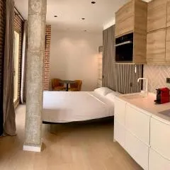 Ecopausa Beatas Studios