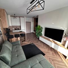 Apartamenty Termal Water Długa 31