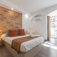 Gamonal Beach Studio