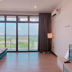 Muji Japan of Lively Austin at Mount Austin, JB #12