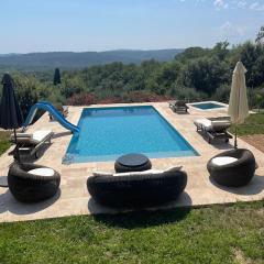 Maisonnette au calme