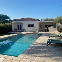 Villa de Pullis