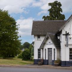 Crossroads by Chef & Brewer Collection