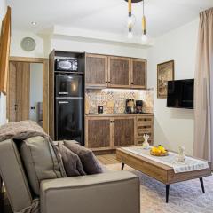 Myrtilli Cottages Pelion