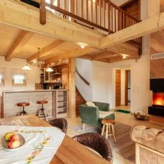 ALMCHALET Smaragd