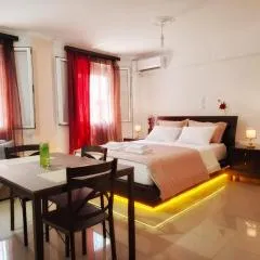 Acropolis Echoes Apartment