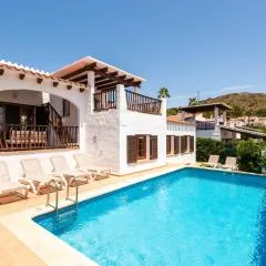 Villas Playas de Fornells