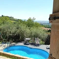 Casa Vacanza l'Infinito